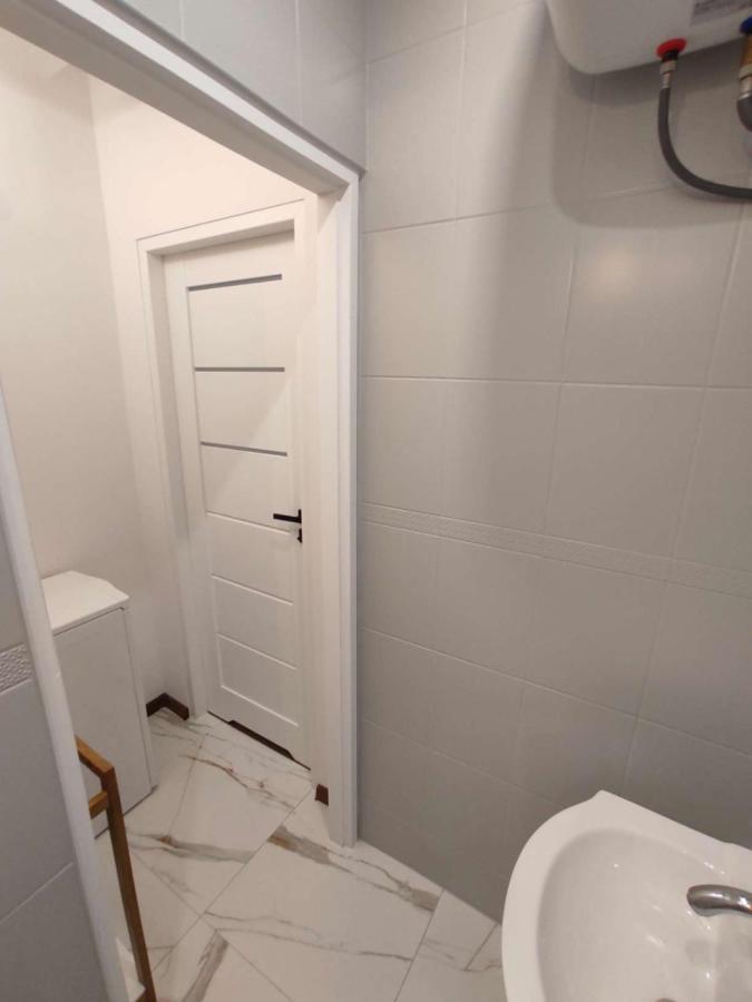 グリヴィツェObok Szczesliwej 7アパートメント エクステリア 写真